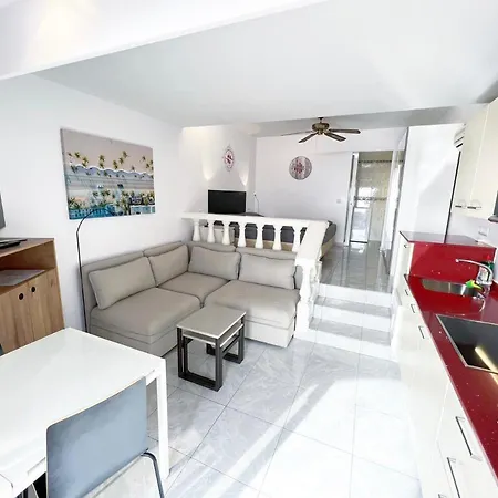 Holiday home Bungalow Fuerteventura