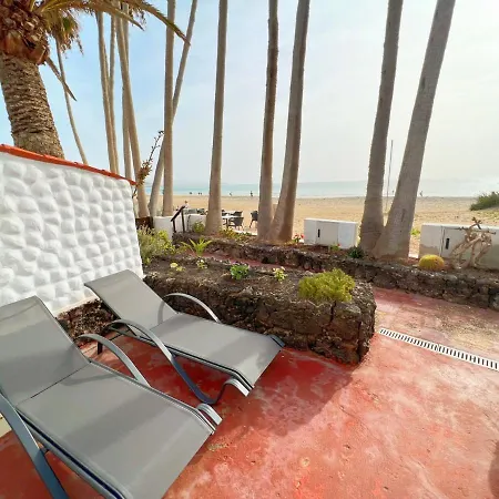 Holiday home Bungalow Fuerteventura
