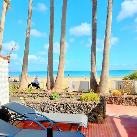 Bungalow Fuerteventura *