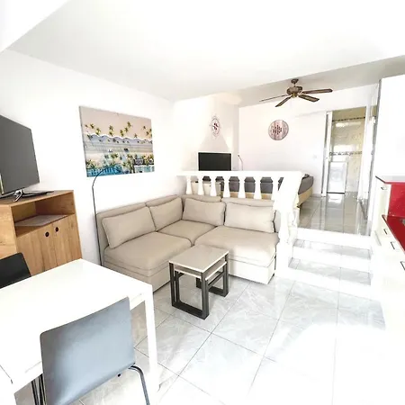 Bungalow Fuerteventura Holiday home *