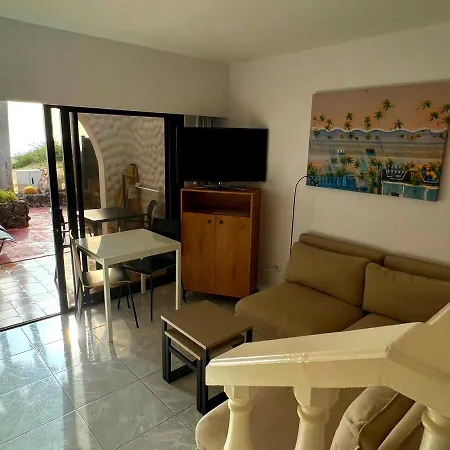 Bungalow Fuerteventura Holiday home