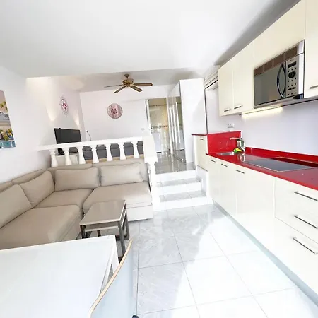 Holiday home Bungalow Fuerteventura