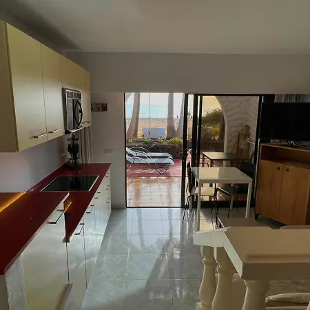 Bungalow Fuerteventura *