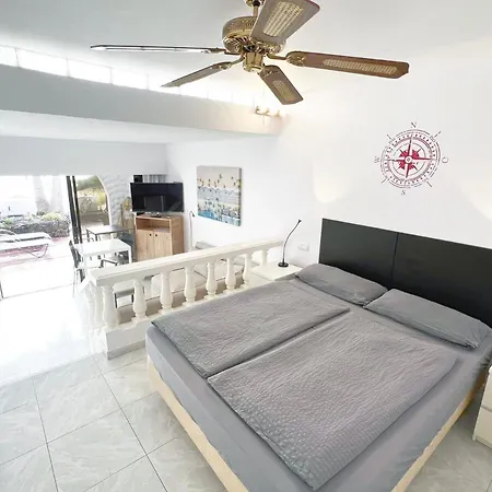 Bungalow Fuerteventura Holiday home