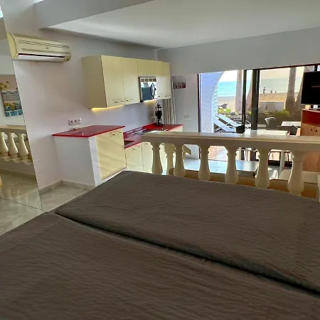 Holiday home Bungalow Fuerteventura Costa Calma