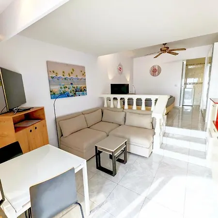 Bungalow Fuerteventura