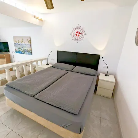 Bungalow Fuerteventura Holiday home Costa Calma