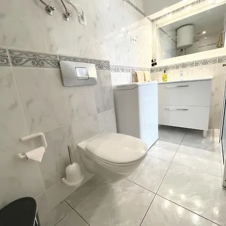 Bungalow Fuerteventura