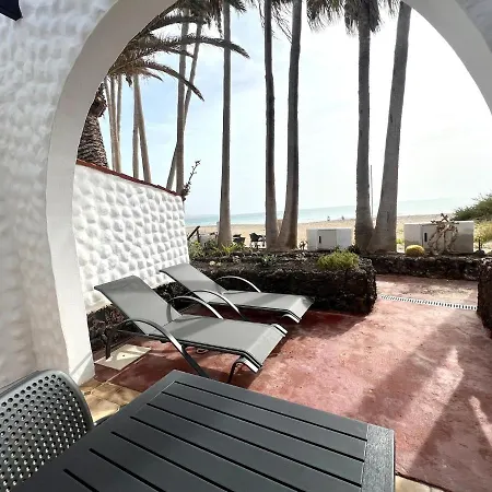 Bungalow Fuerteventura * Costa Calma