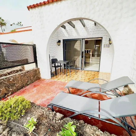 Bungalow Fuerteventura * Costa Calma