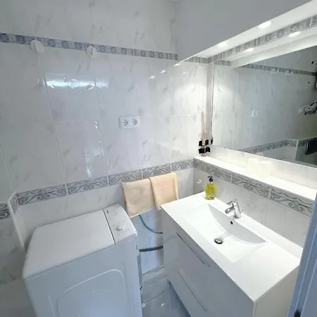 Bungalow Fuerteventura Costa Calma