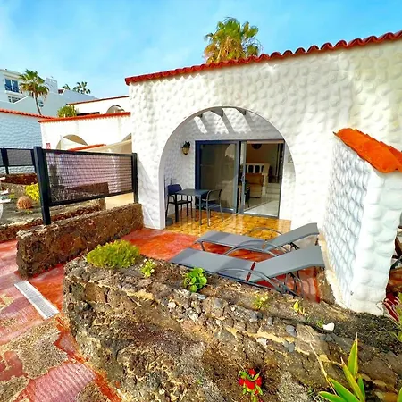 Bungalow Fuerteventura Holiday home *