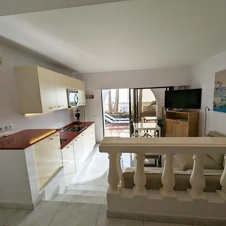 Bungalow Fuerteventura *