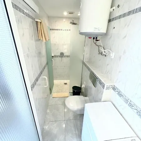 Holiday home Bungalow Fuerteventura Costa Calma